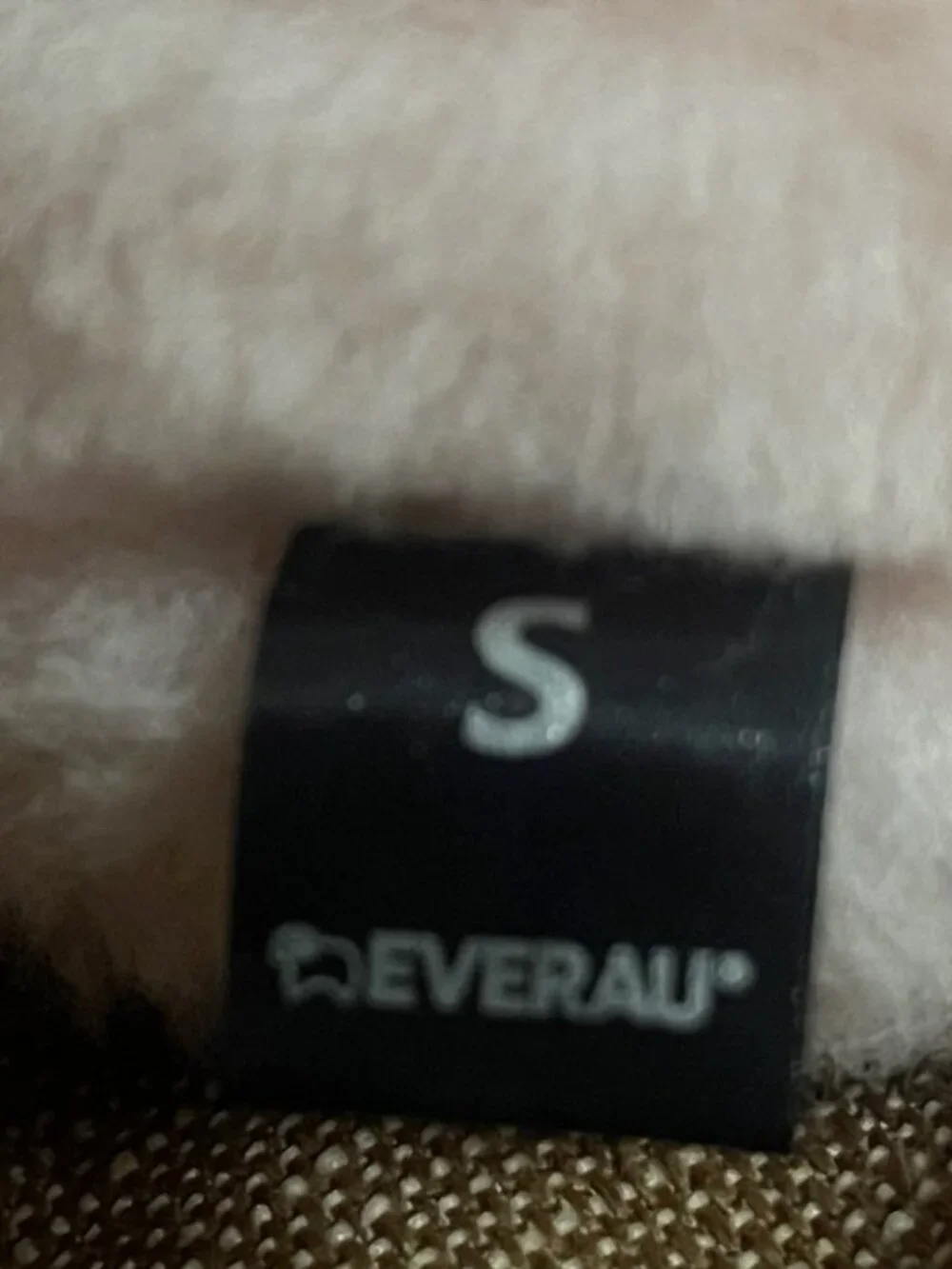 EverAu beautiful pink